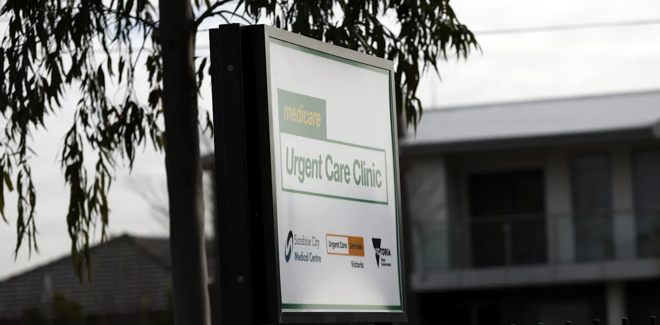 EduWireDaily — Urgent care clinics, medicines and vaccines: what the budget means for Australians’ health