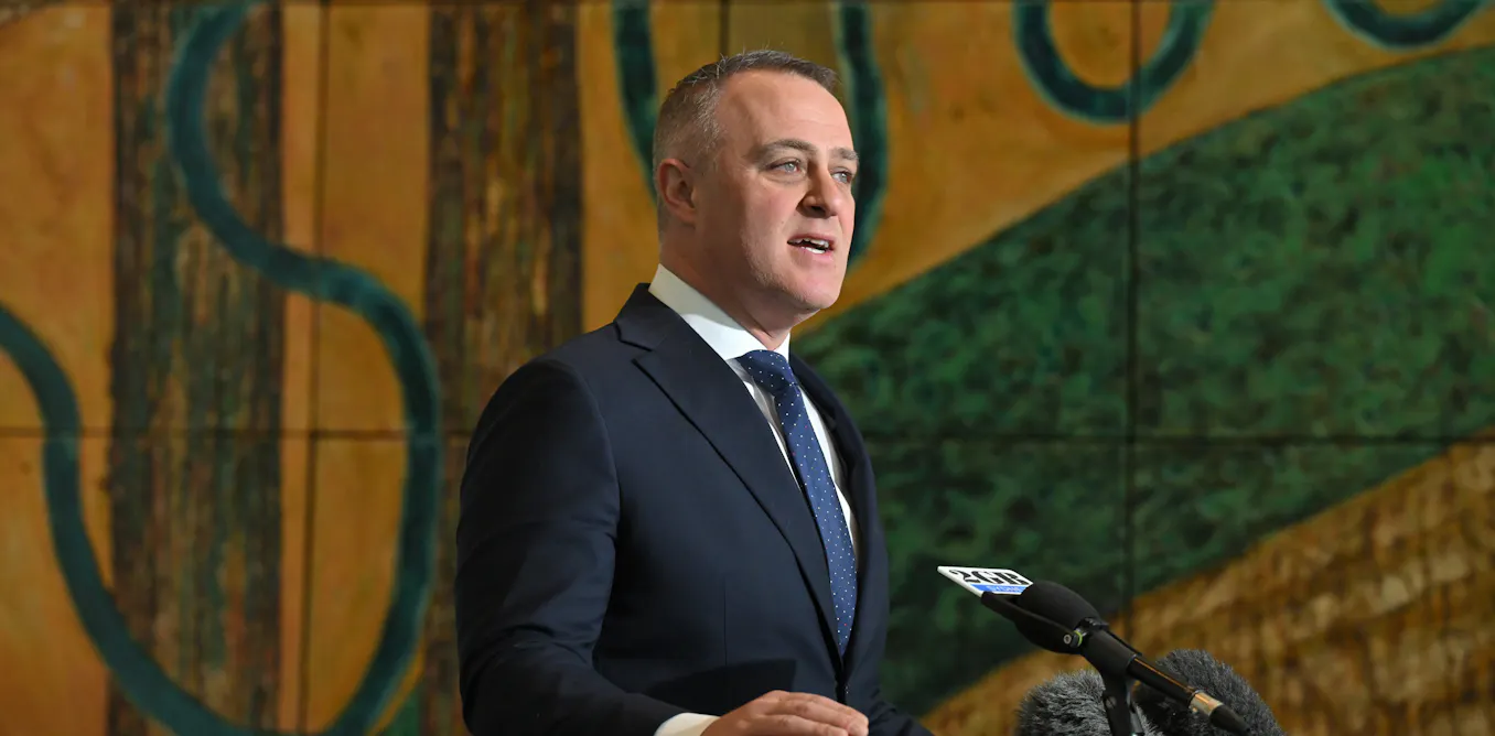 EduWireDaily — Politics with Michelle Grattan: Tim Wilson on the budget’s hidden hits on young Australians