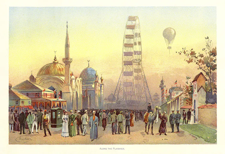 Colour illustration.