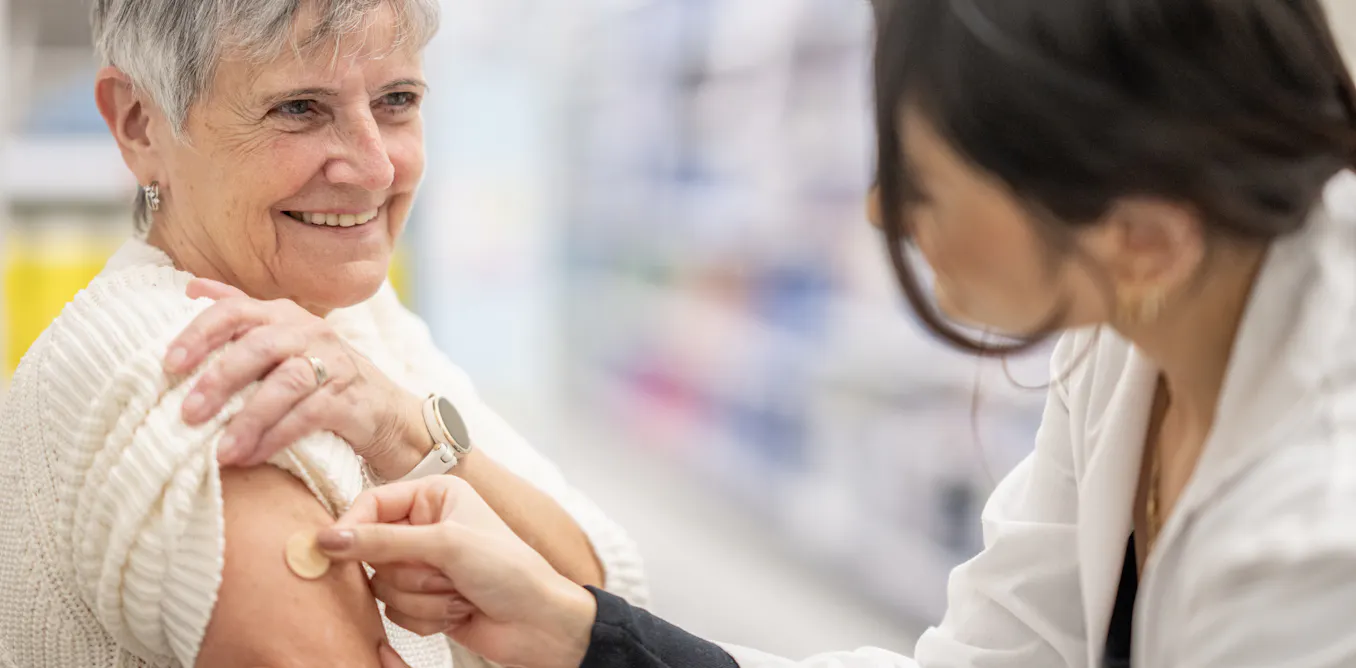 Vaccinul antigripal te îmbolnăvește de gripă? 5 întrebări esențiale cu răspunsuri clare