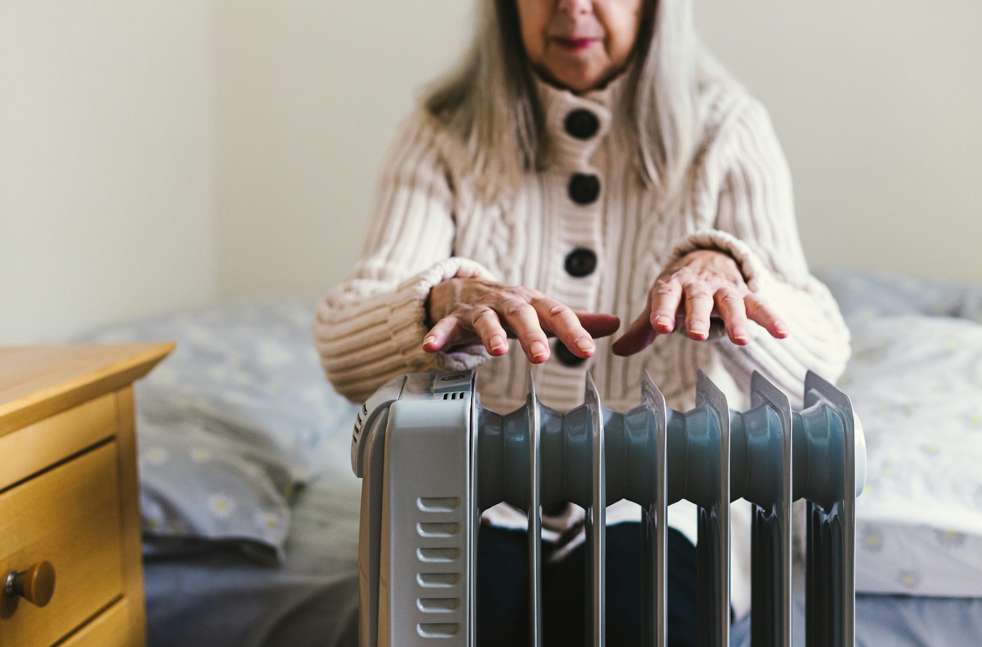 The Winter Energy Payment is buying less warmth each year – could there be a better long-term fix?