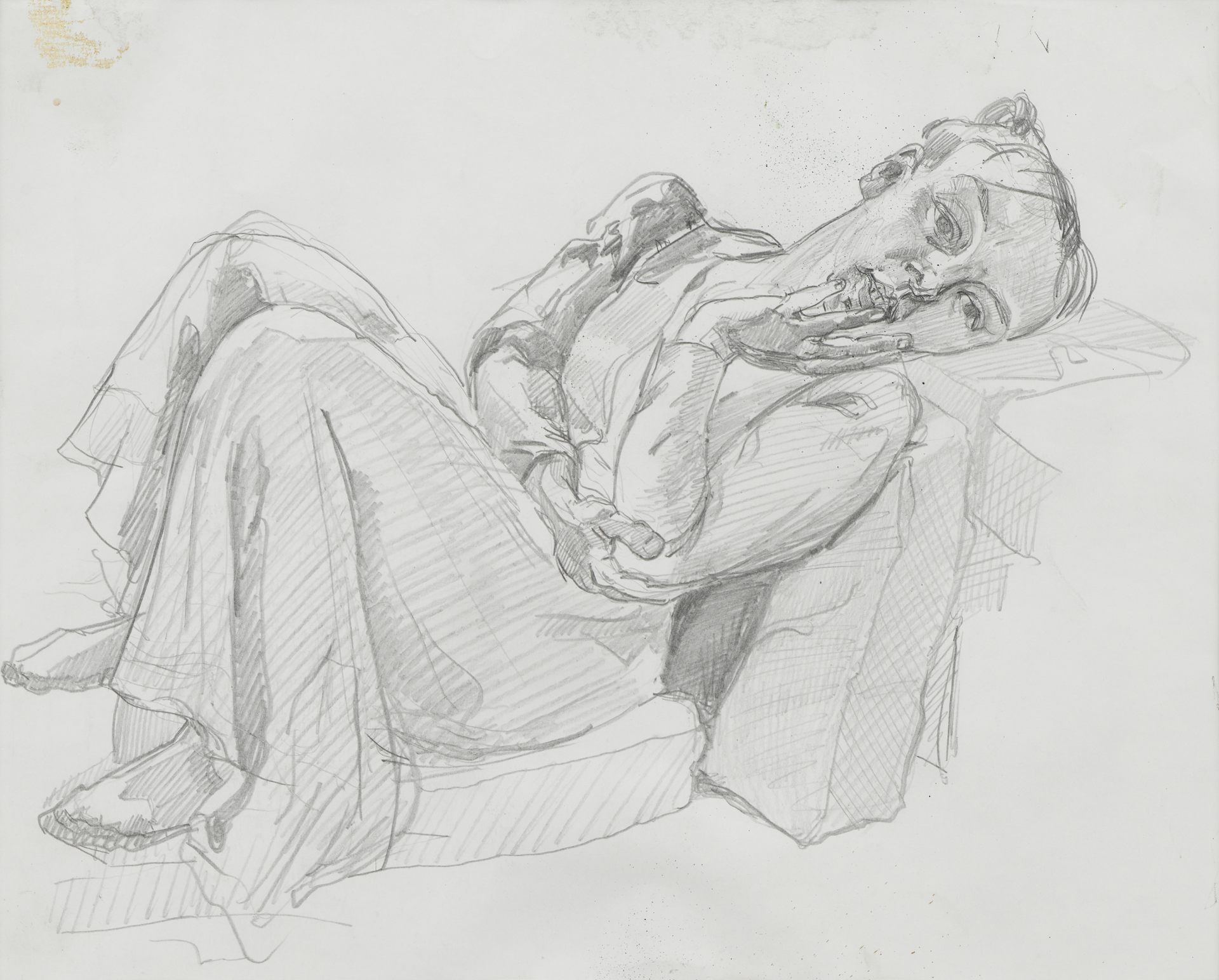 Paula Rego’s Story Line – an exhibition that invites exploration of the ambiguous narratives the Portuguese artist drew