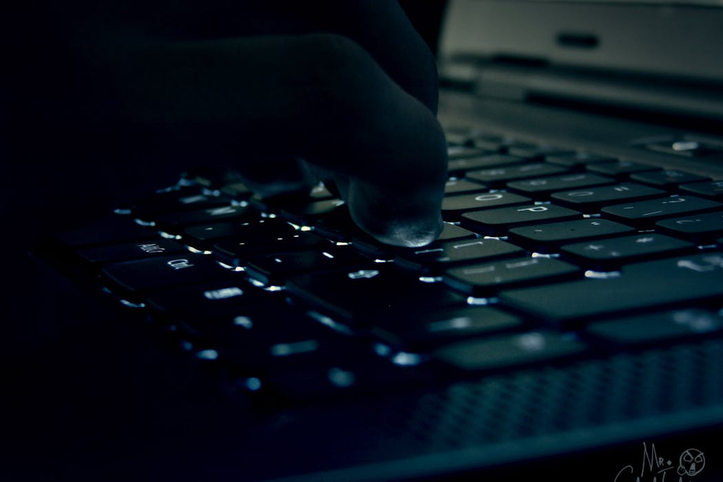 Hackers’ kit bag: the tools that terrorise the internet