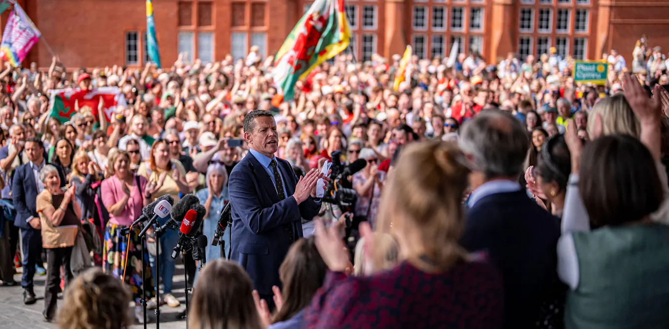 EnviroWireDaily — Why a new Plaid Cymru government in Cardiff may pose a fresh challenge for Westminster