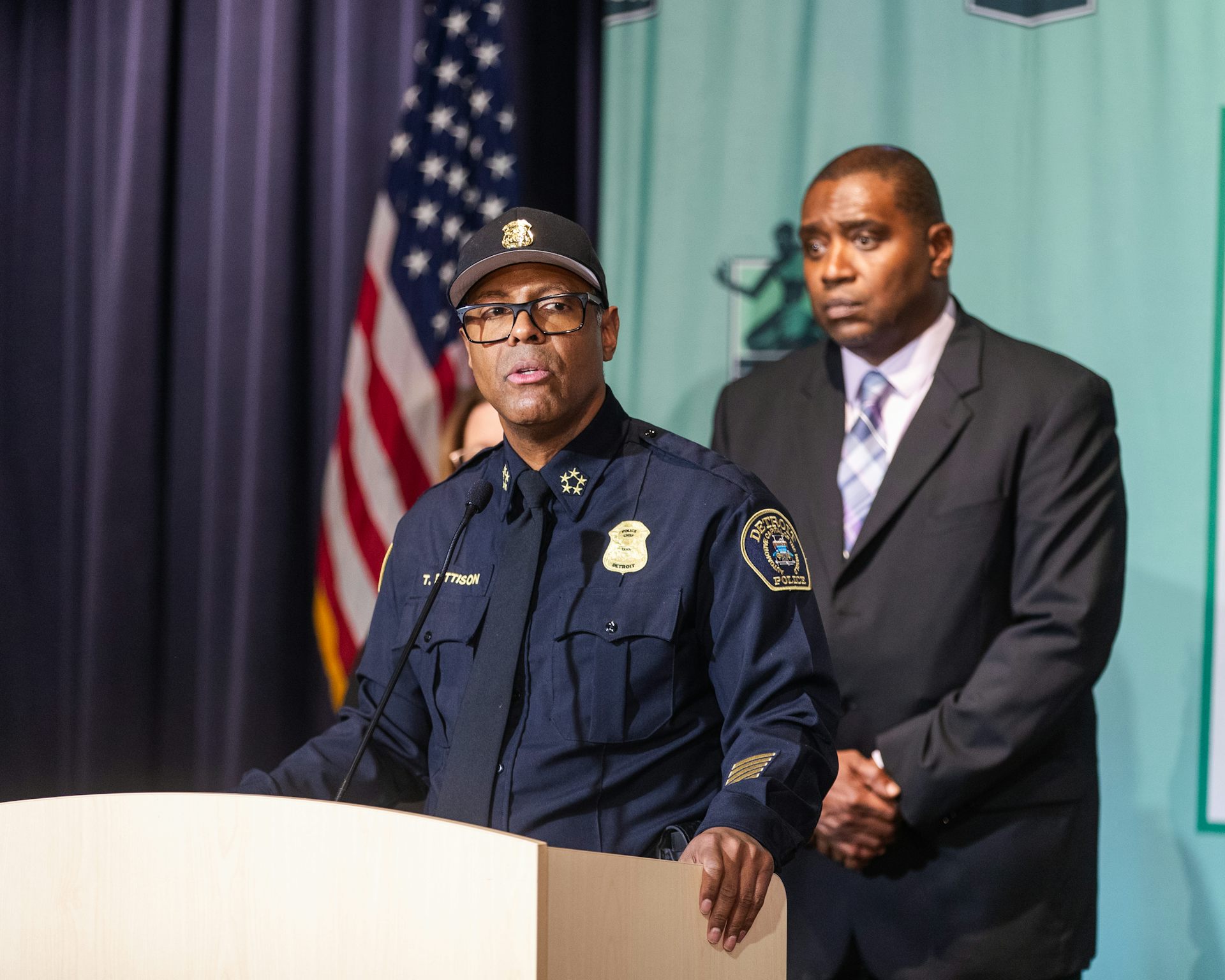 Detroit is spending millions on gunshot detection tech – is it an effective tool in the fight against violent crime?