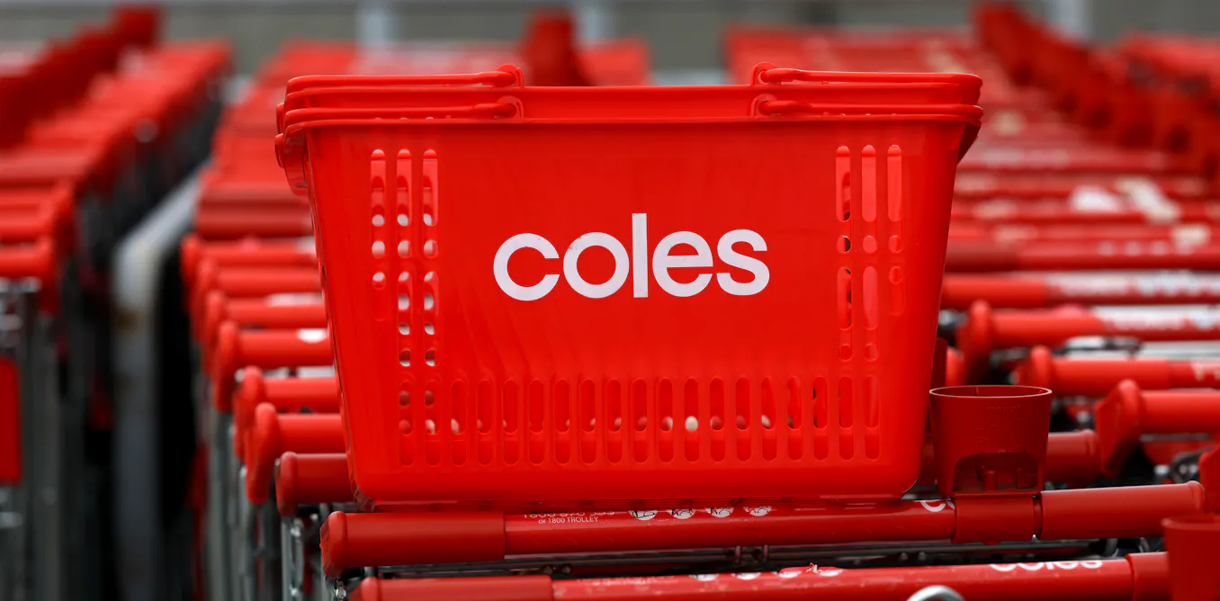 EnviroWireDaily — Coles’ discounts misled shoppers, court rules. It could face hundreds of millions in fines