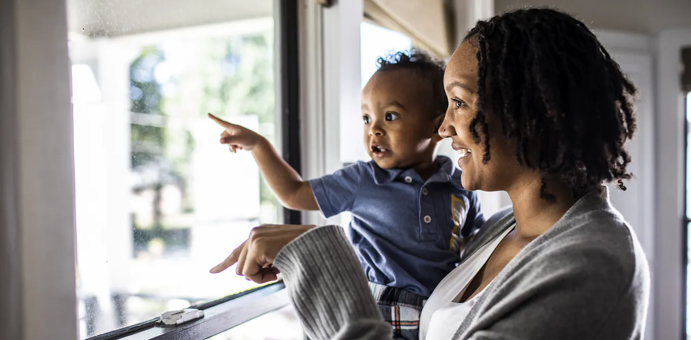 EduWireDaily — Is baby talk bad? Why ‘parentese’ actually helps babies learn language