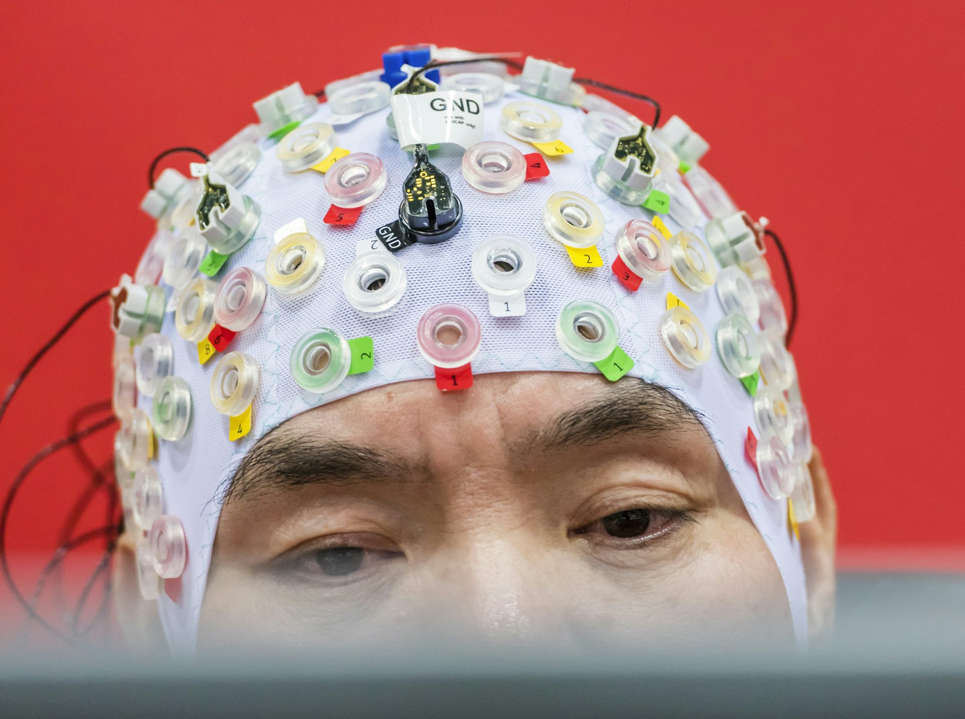 Brain implants allow us to move and talk. But they could also be hacked