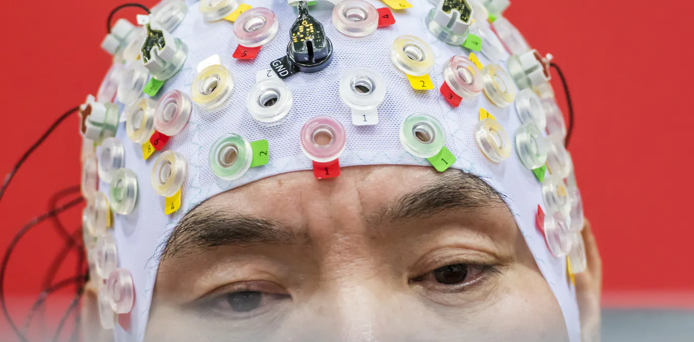 Brain implants enable communication but risk hacking