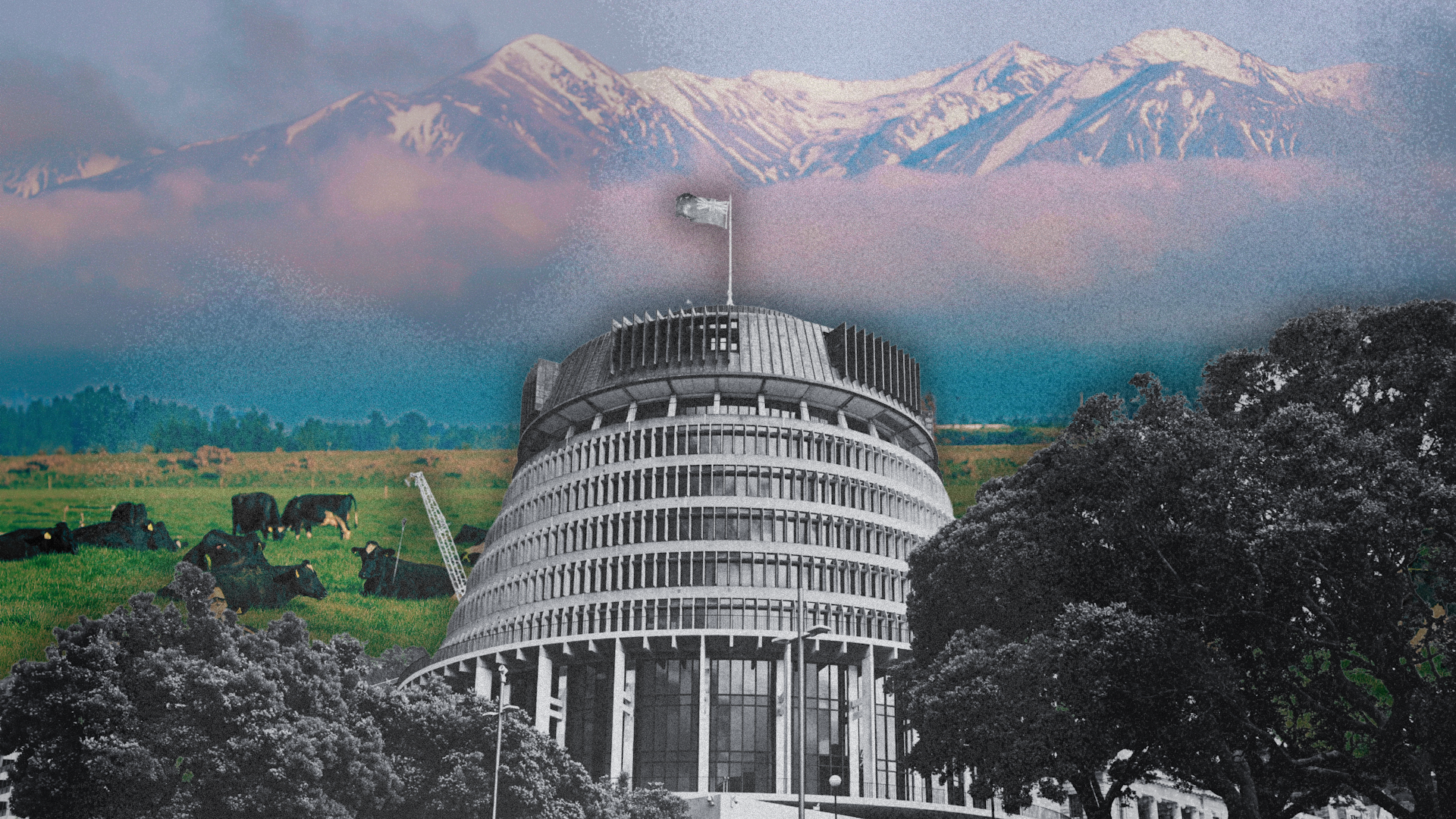 Changing climate law to prevent civil cases removes a key protection for NZ citizens