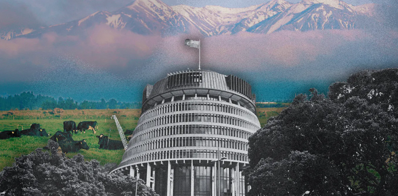 EduWireDaily — Changing climate law to prevent civil cases removes a key protection for NZ citizens