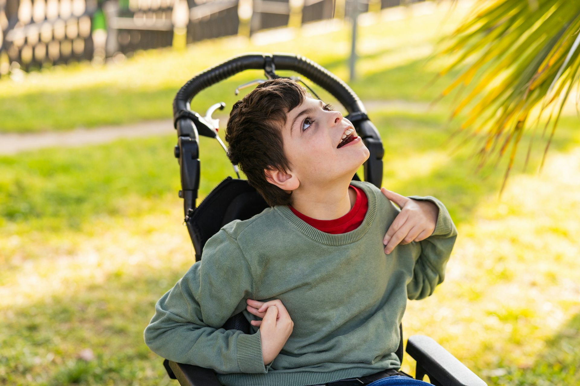 Exoskeletons for Individuals with Cerebral Palsy Have Arrived, Yet Many Challenges Remain