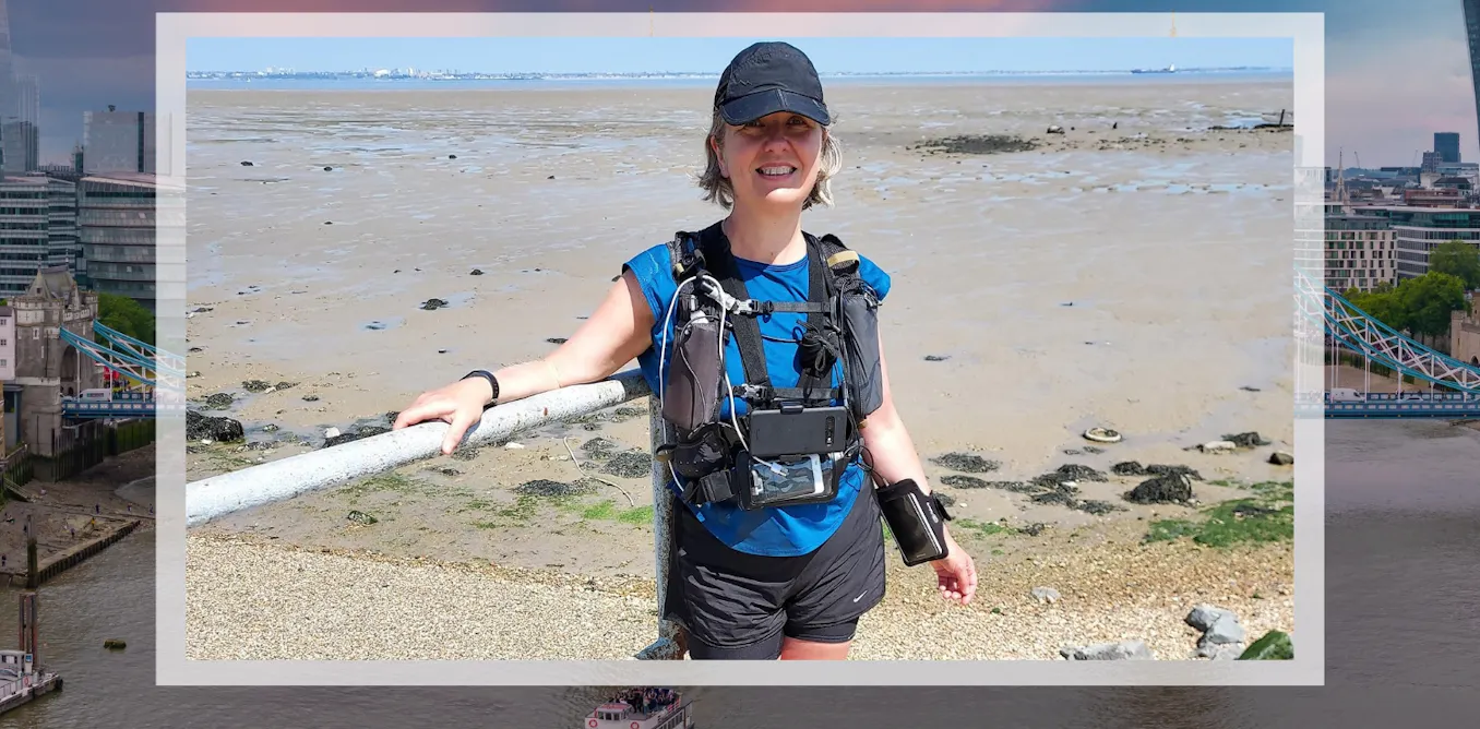 EnviroWireDaily — I ran the Thames from source to sea – here’s what I discovered