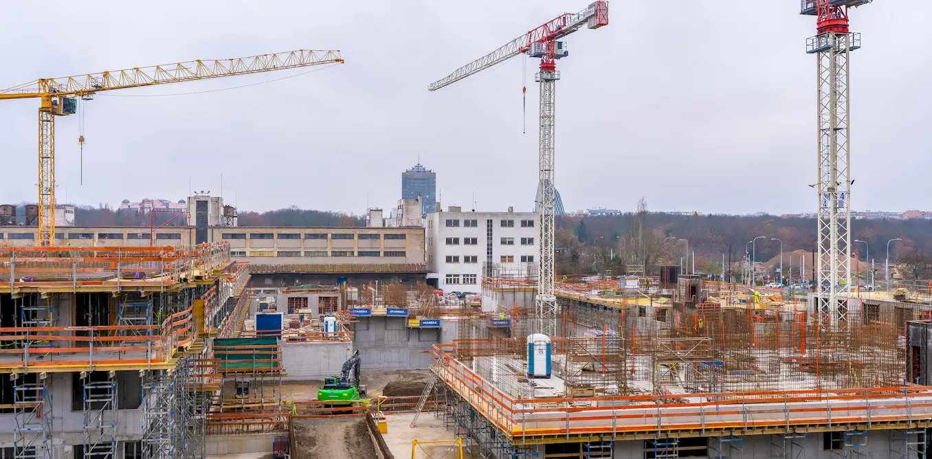 EduWireDaily — The blind spot in Europe’s energy strategy: almost all of its building data is based on approximations and averages