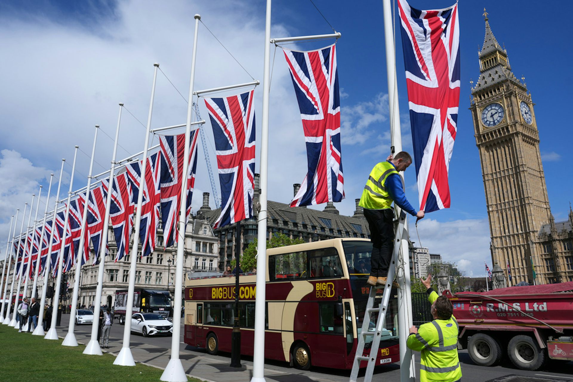 More than just a critical blow to Keir Starmer and Labour, local votes signal a dis-United Kingdom