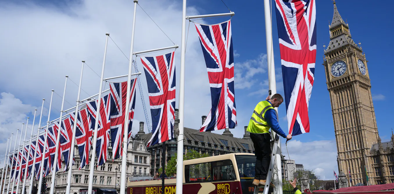 More than just a critical blow to Keir Starmer and Labour, local votes signal a dis-United Kingdom
