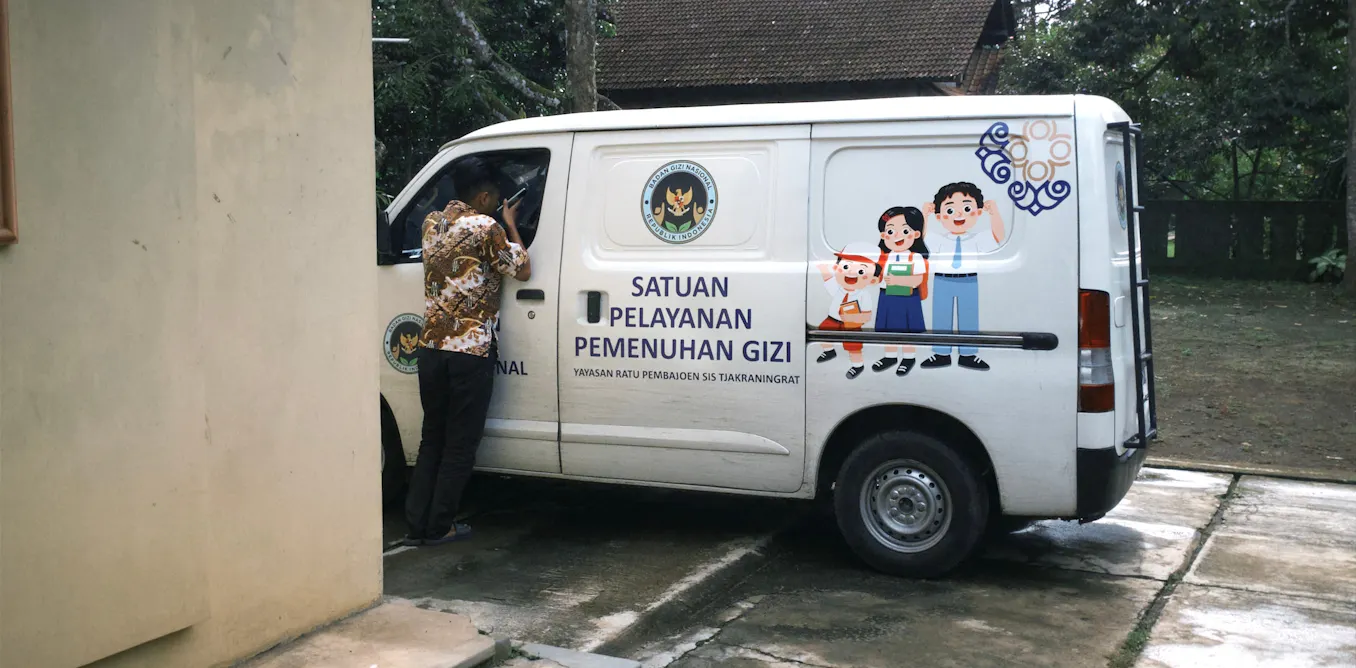Refocusing Anggaran MBG: Simulasi Hemat Rp200 Triliun, Dana Bisa Dialihkan ke Sektor Prioritas