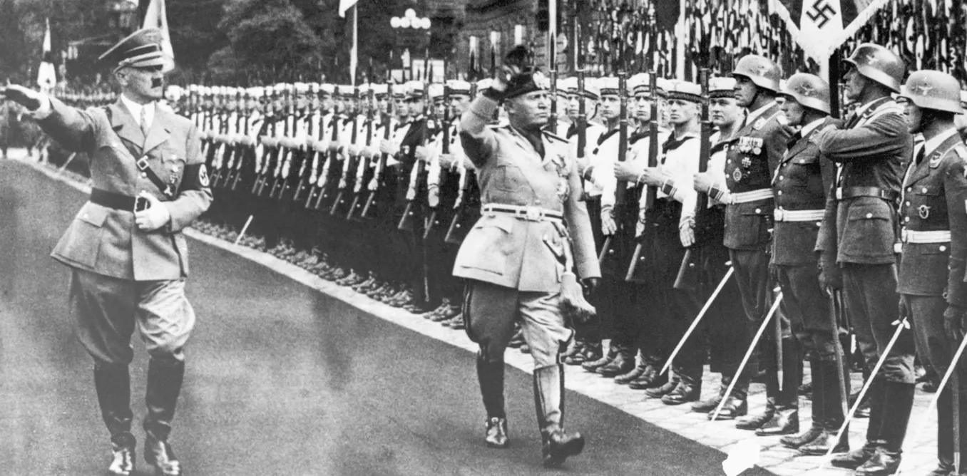 The ‘warrior ethos’ promises victory — history says it leads to defeat