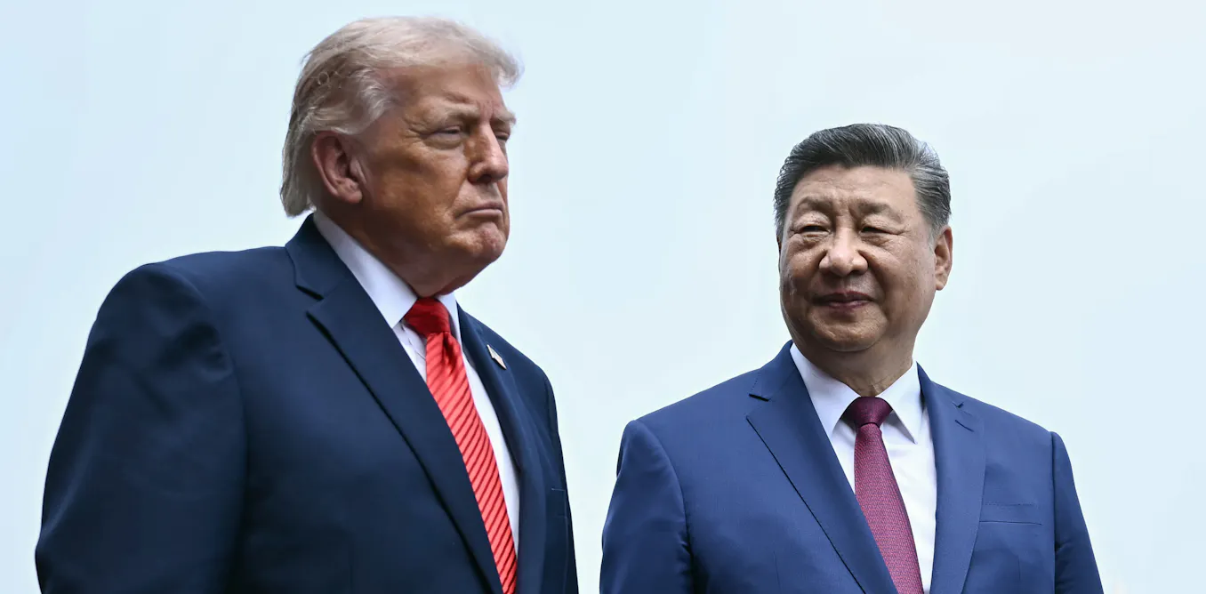 Trump-Xi summit: Cautious progress on trade, ties and some ‘win-wins’