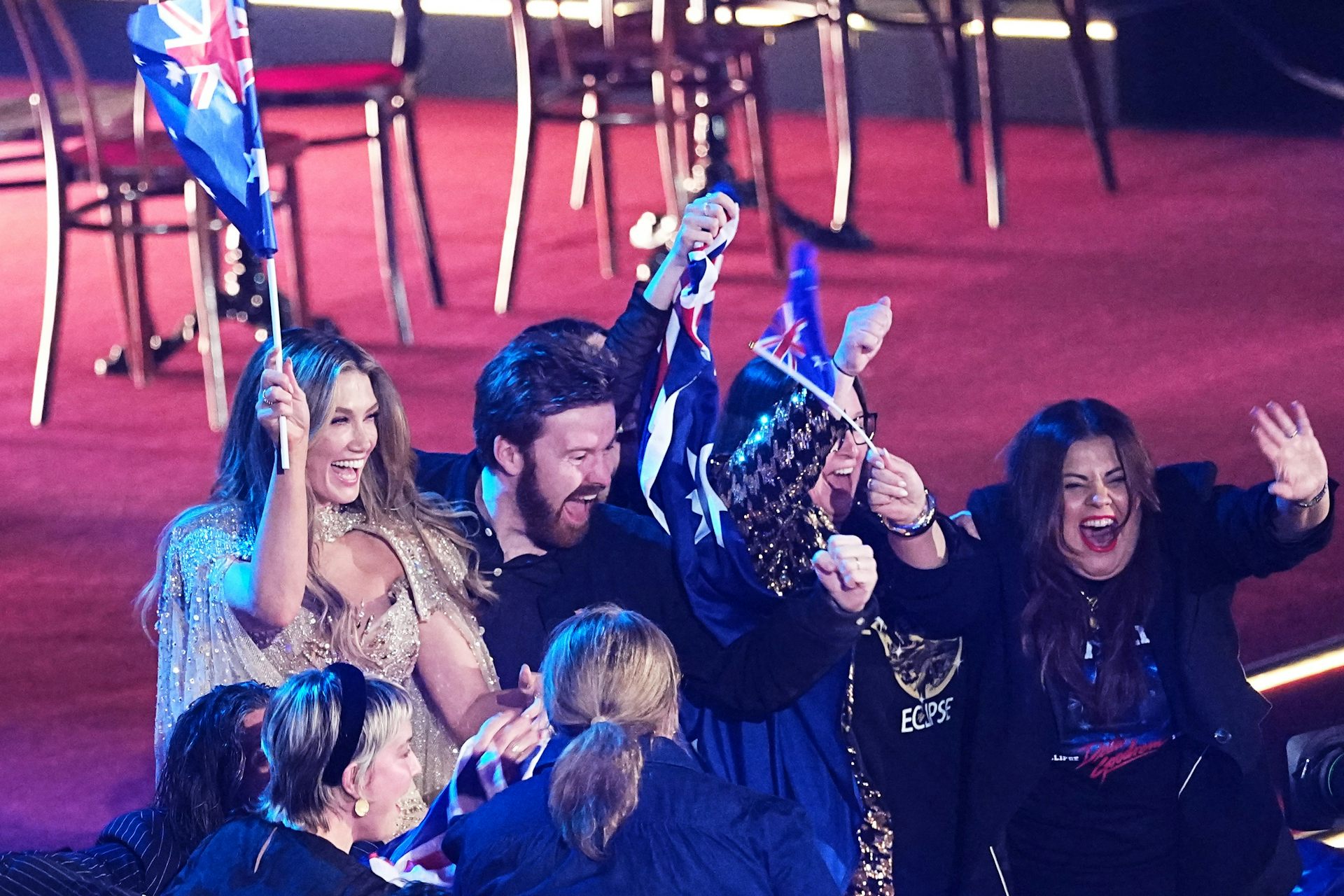 EduWireDaily — How public voting has turned Eurovision from a song contest into a political platform