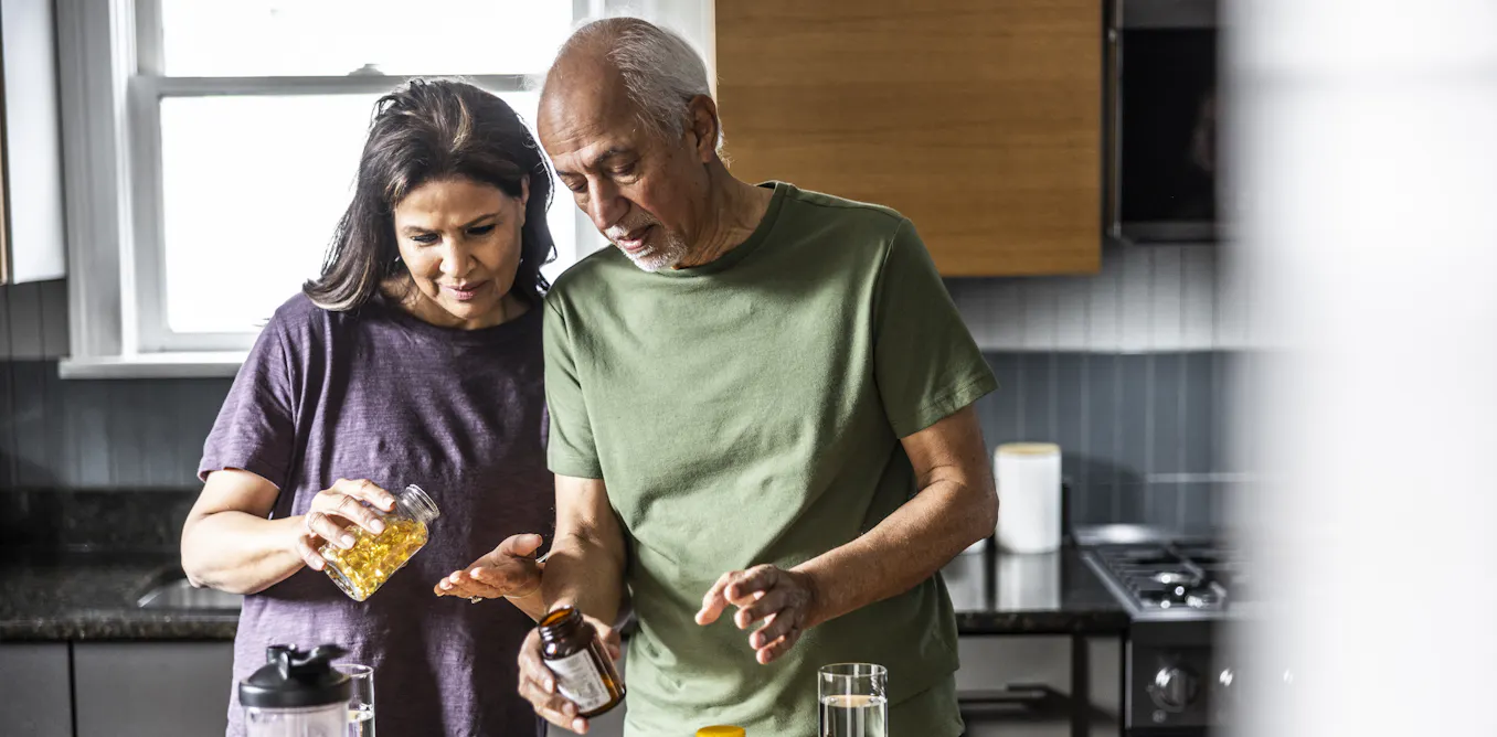 EduWireDaily — Should I take vitamin D now there’s less sun, or for bone or immune health?