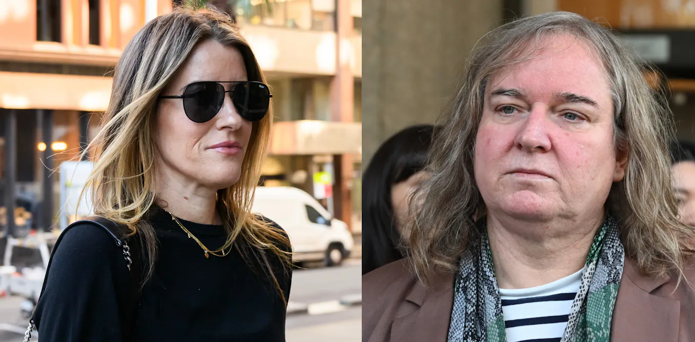 EnviroWireDaily — A historic court victory has upheld transgender rights in Australia. A legal academic explains why
