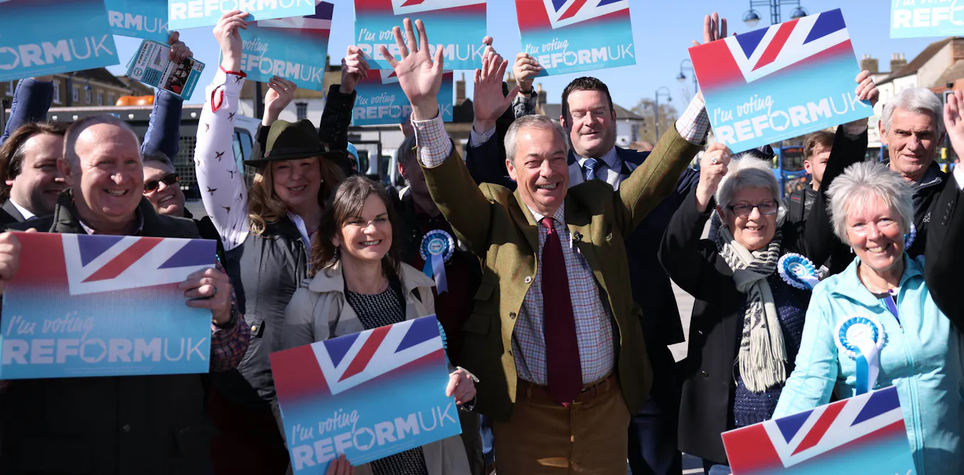 EduWireDaily — Even if the UK changes prime minister, voters now expect to hear the language of populism