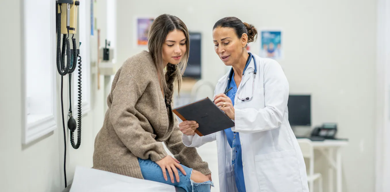 From PCOS to PMOS: What the name change to polyendocrine metabolic ...