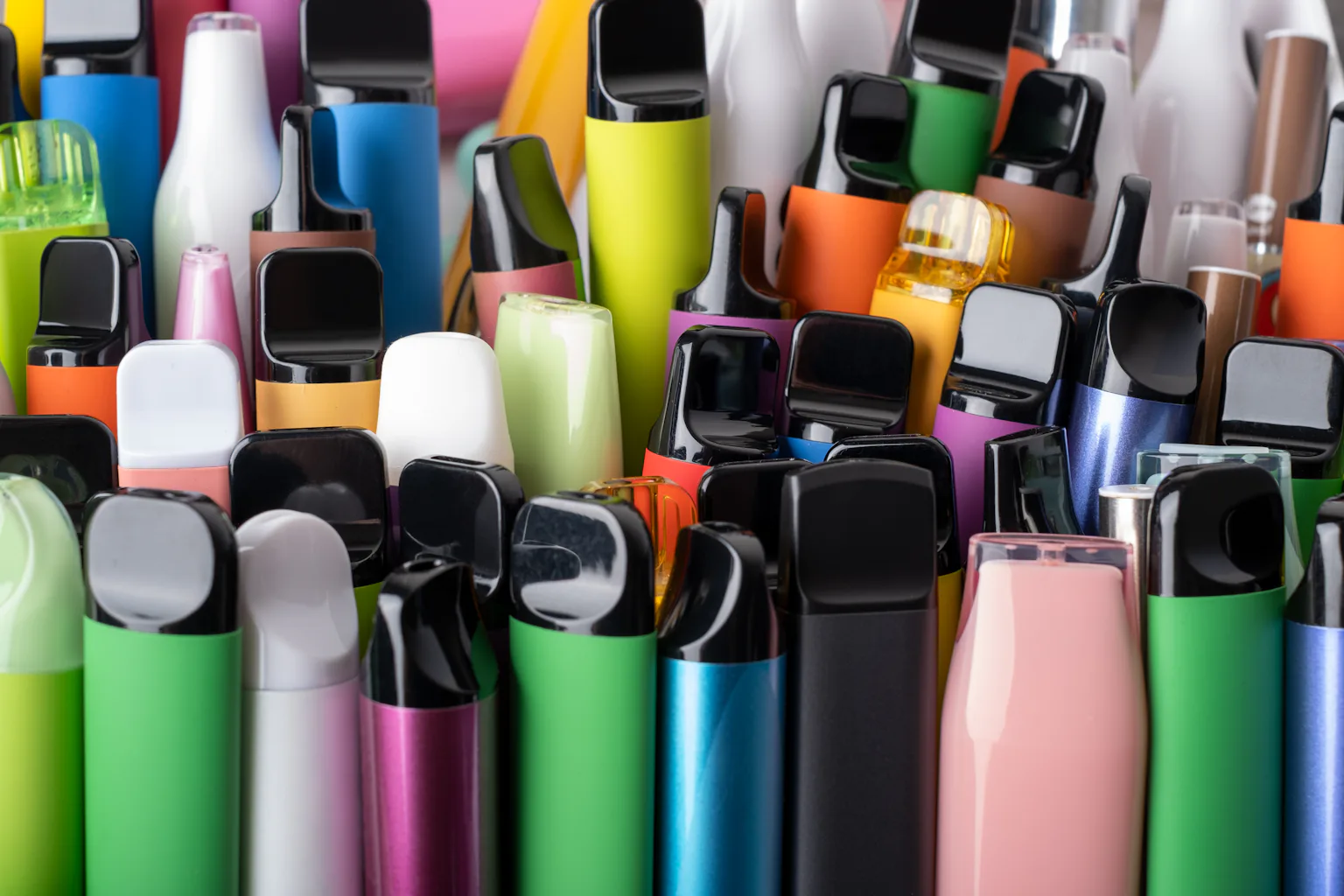 Flavored vapes led to a major shake-up at the FDA 3 health policy analysts explain the science behind the controversial products Flavored vapes led to a major shake-up at the FDA 3 health policy analysts explain the science behind the controversial products