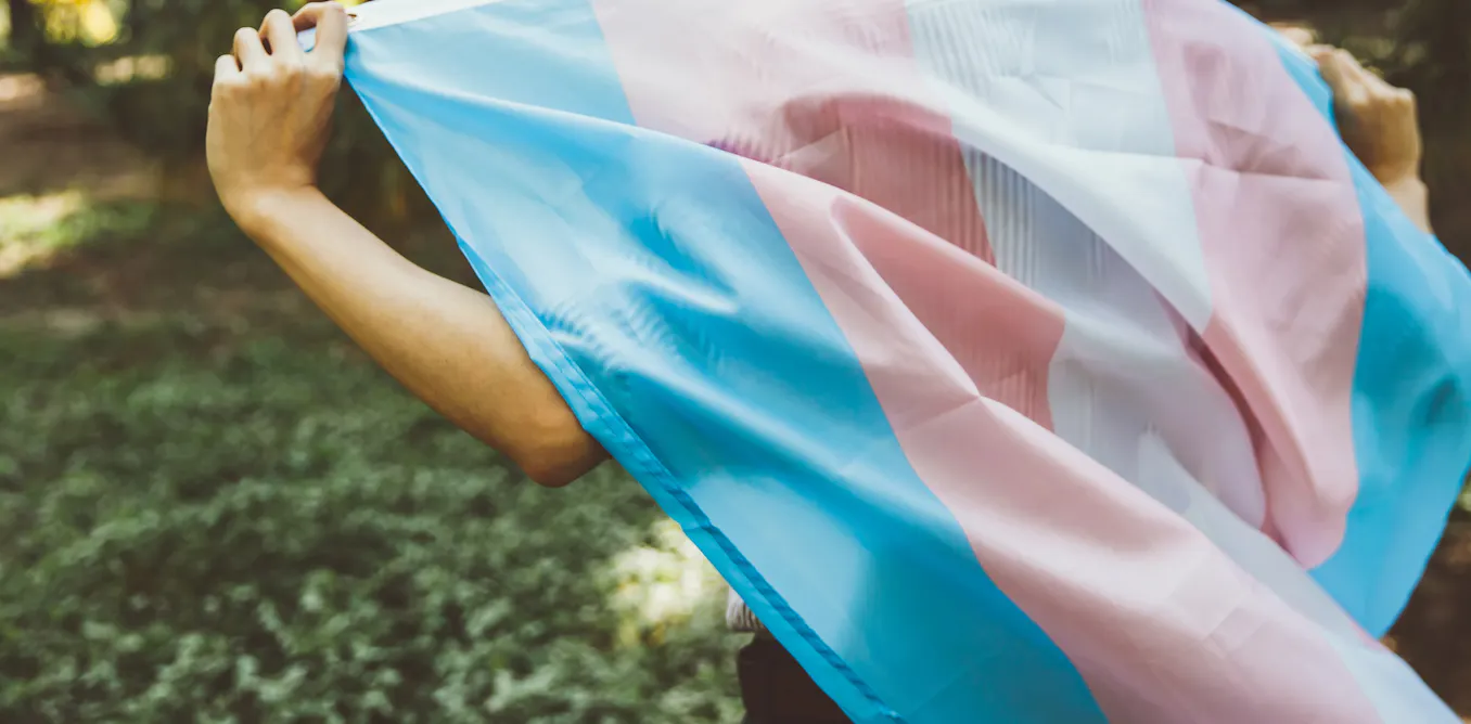 Transgender youth and their families struggle to find gender-affirming care – even in states where it’s still legal Transgender youth and their families struggle to find gender-affirming care – even in states where it’s still legal