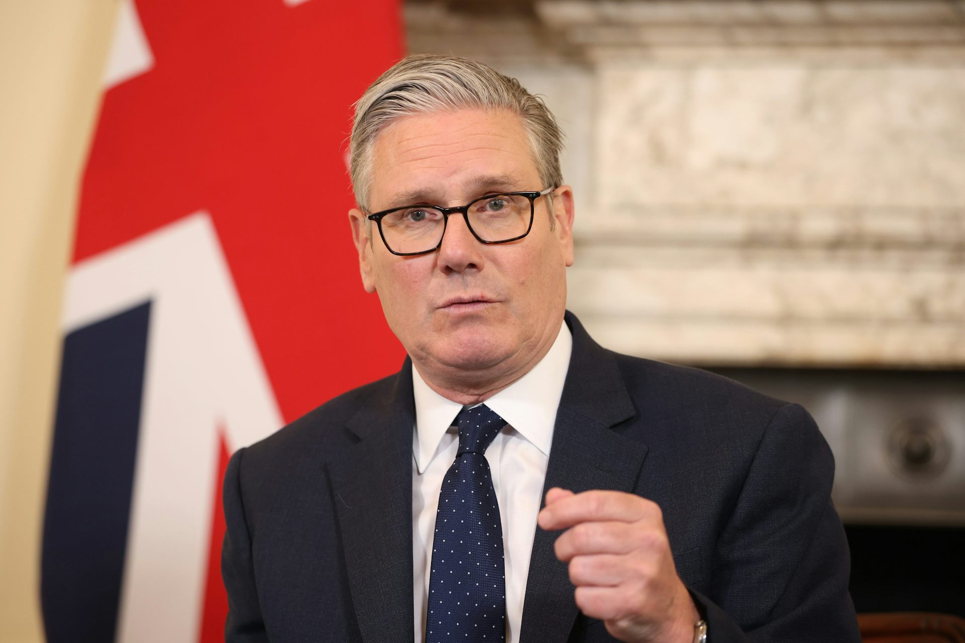 EduWireDaily — Starmer’s troubles may be self-inflicted. But voters everywhere are fed up with leaders lacking courage