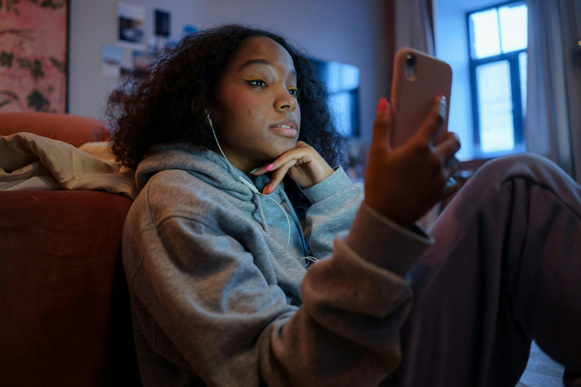 Meta’s new tools allow parents to better supervise their kids’ social media accounts. Will they work?