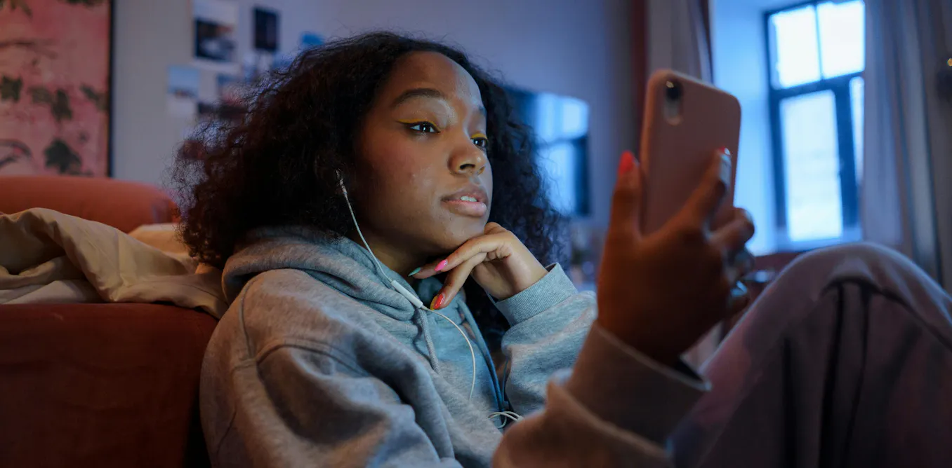 Meta’s new tools allow parents to better supervise their kids’ social media accounts. Will they work? Meta’s new tools allow parents to better supervise their kids’ social media accounts. Will they work?