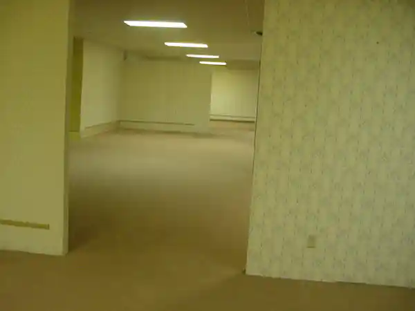 The Backrooms How A Teenager s Creepy YouTube Series Became The Year s The Backrooms How A Teenager s Creepy YouTube Series Became The Year s