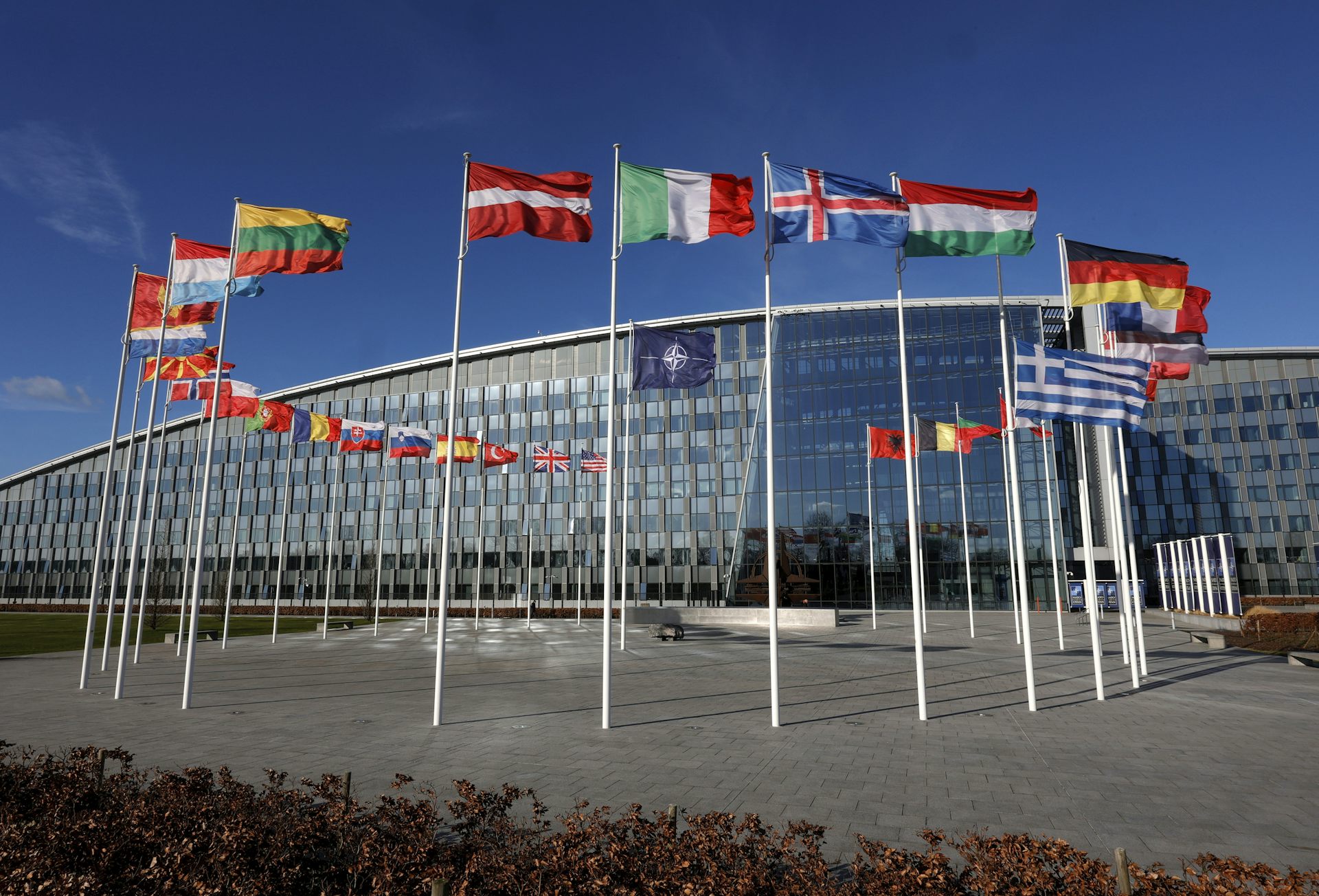NATO would survive a US withdrawal. But what kind of alliance would it become?
