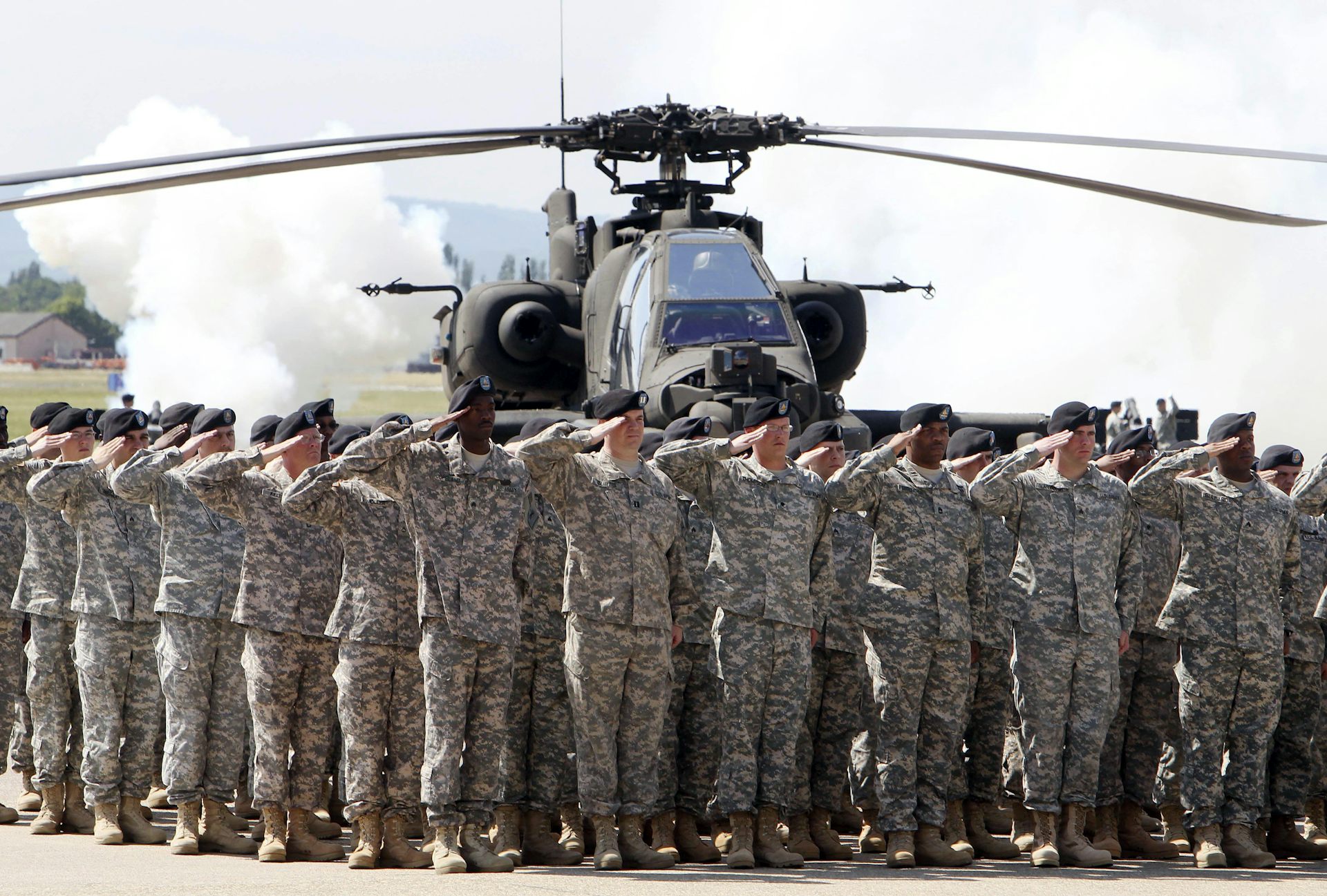NATO would survive a US withdrawal. But what kind of alliance would it become?