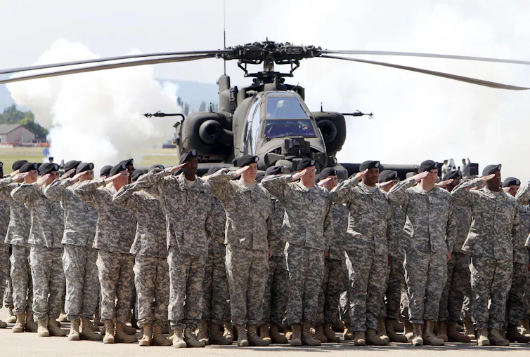 NATO would survive a US withdrawal. But what kind of alliance would it become?