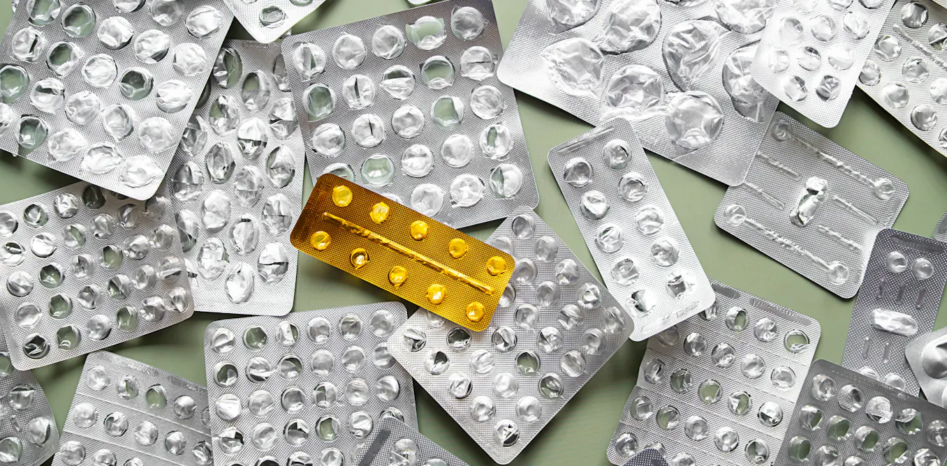 EduWireDaily — Drug shortages continue to be a problem in the UK – yet strengthening supply chains alone won’t solve this issue