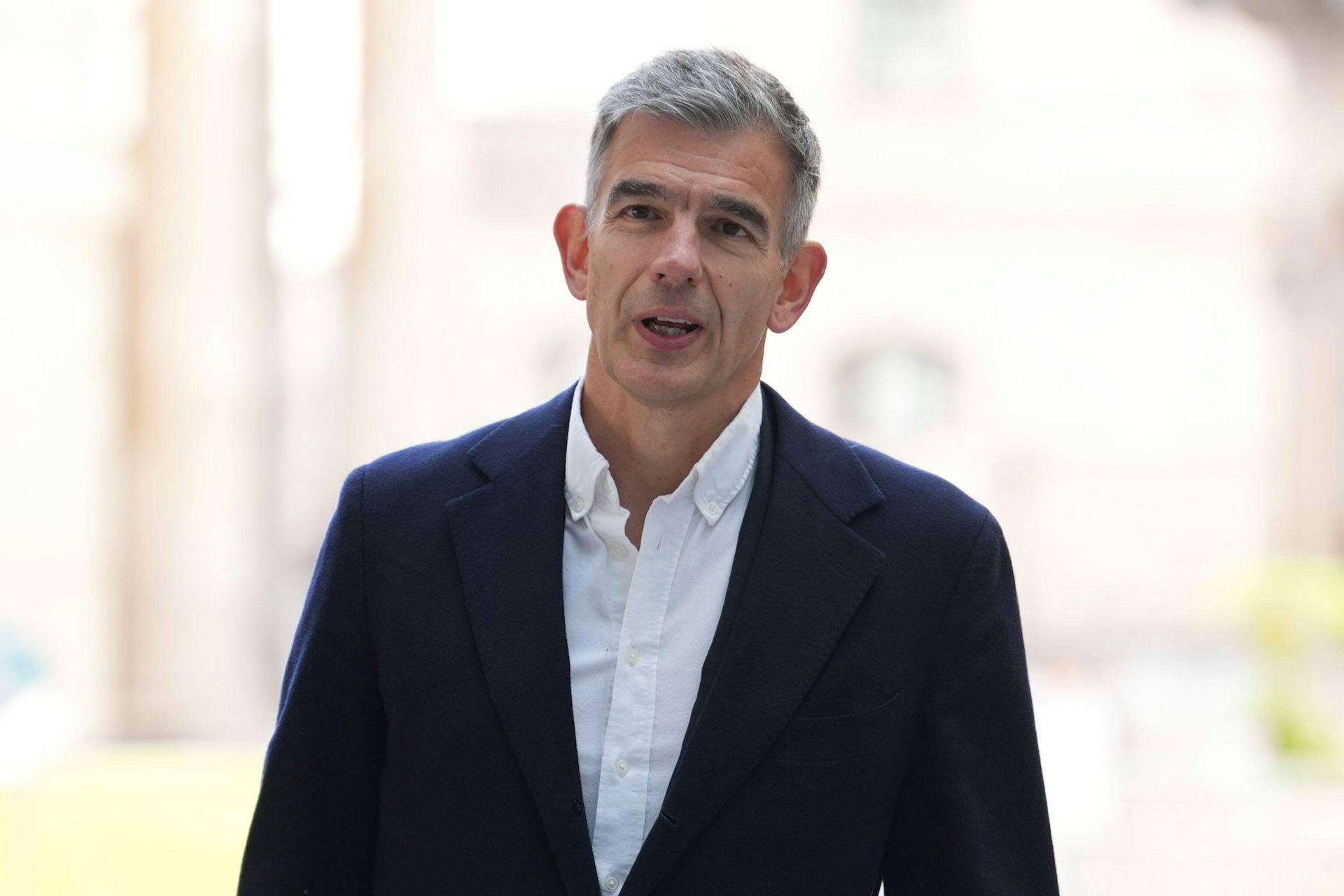 EduWireDaily — Matt Brittin takes over as BBC director general – will the former Google exec’s tech world experience be right for the