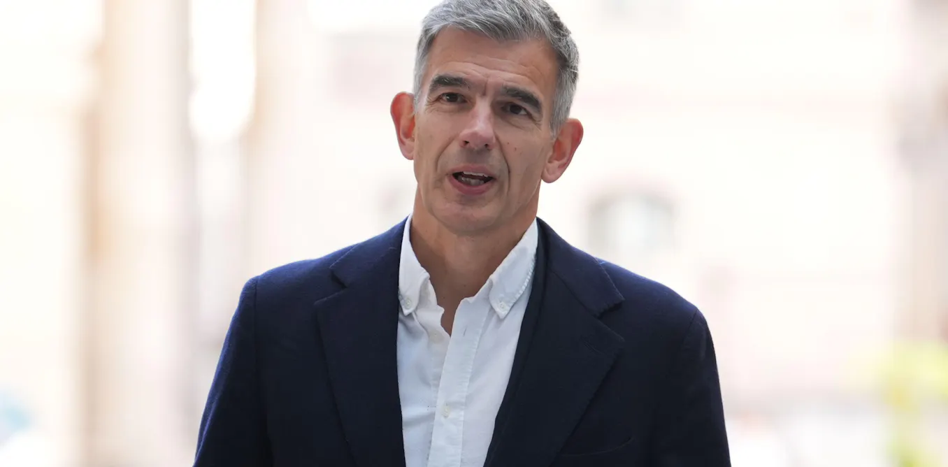 EduWireDaily — Matt Brittin takes over as BBC director general – will the former Google exec’s tech world experience be right for the
