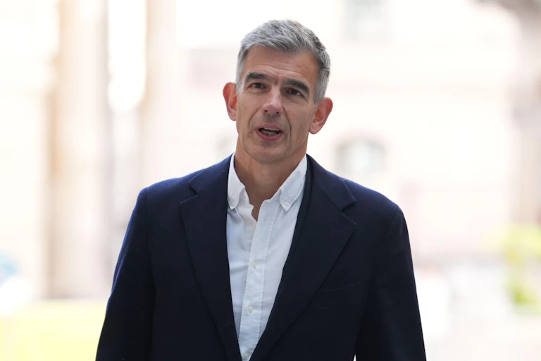 Matt Brittin