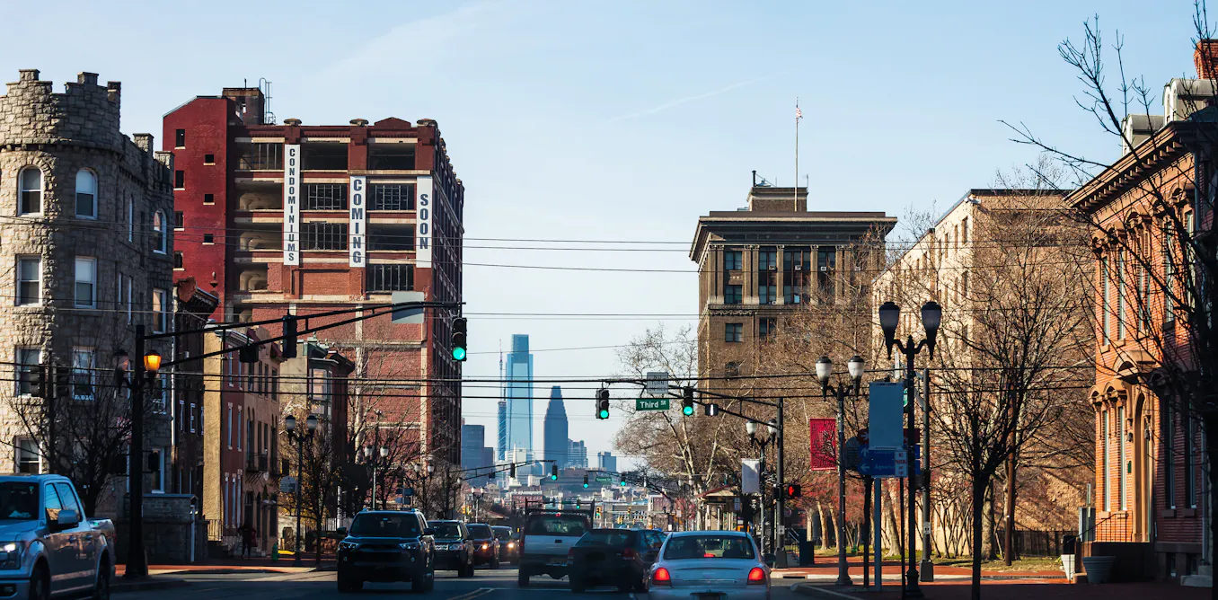 How community groups, activists and local media turned Camden into a model of police reform