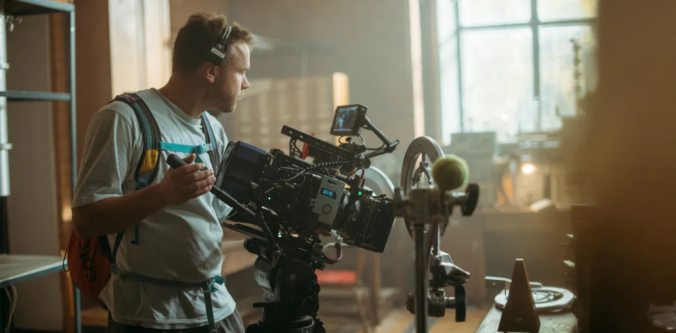 The TV industry still struggles with class inequality – access alone won't fix it
