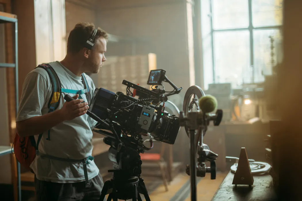The TV industry still struggles with class inequality – access alone won’t fix it
