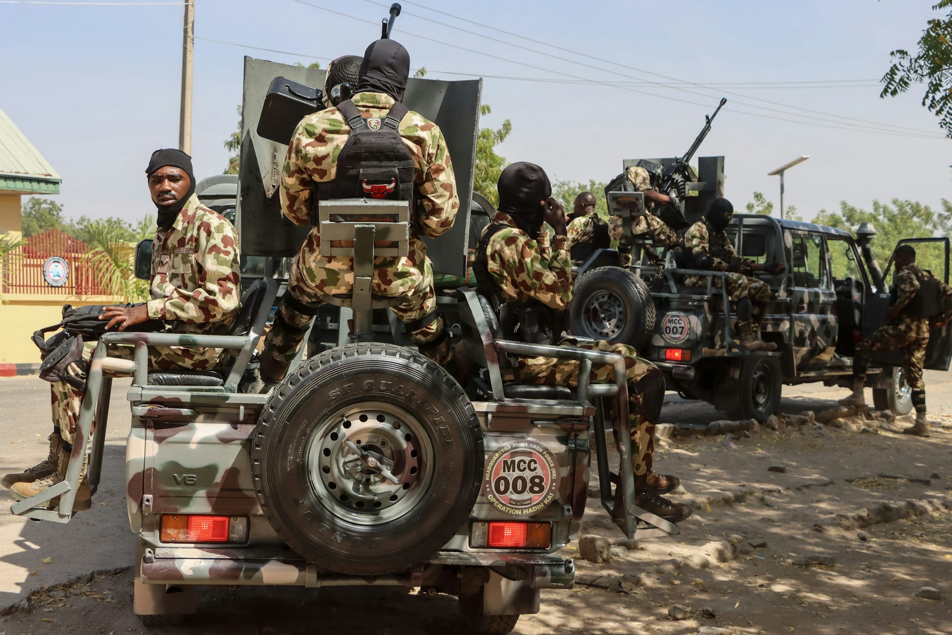 Mali’s security crisis holds warnings for Nigeria: here’s why