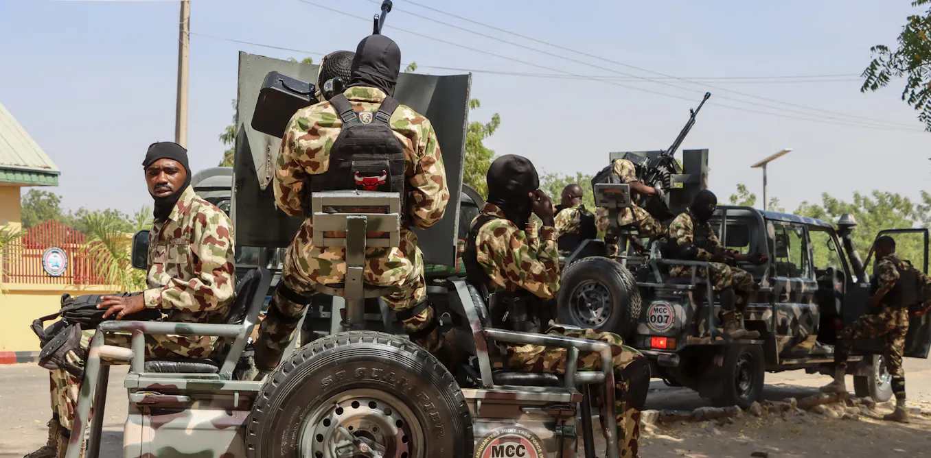 EduWireDaily — Mali’s security crisis holds warnings for Nigeria: here’s why