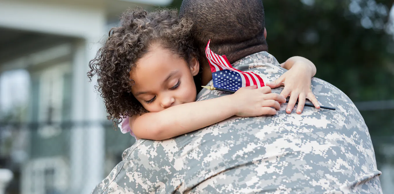 EduWireDaily — Special courts helps veterans stay out of jail - but funding cuts to VA and government programs are threatening their