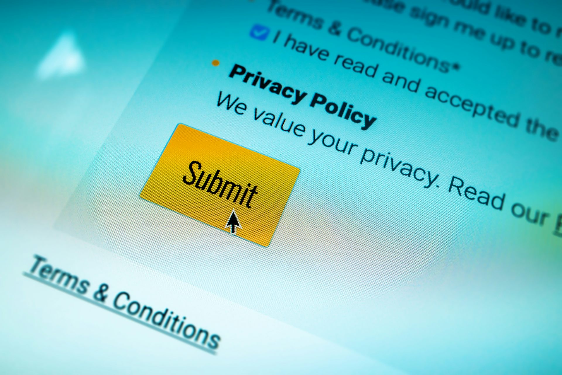 Tech Companies Make Privacy Inconvenient, Not Dead