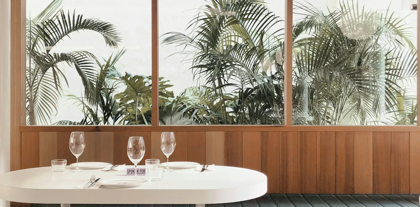 The Michelin Guide is coming to South Australia. The rest of the country will be watching The Michelin Guide is coming to South Australia. The rest of the country will be watching