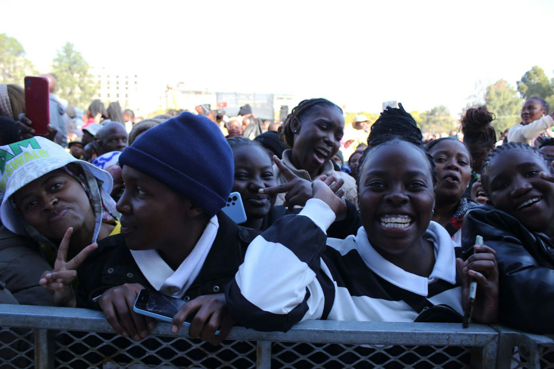 South Africa’s jobs crisis: what 10 years of tax data tells us